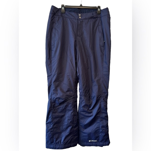 Columbia Snow Pants Women’s Size Large - Picture 6 of 13